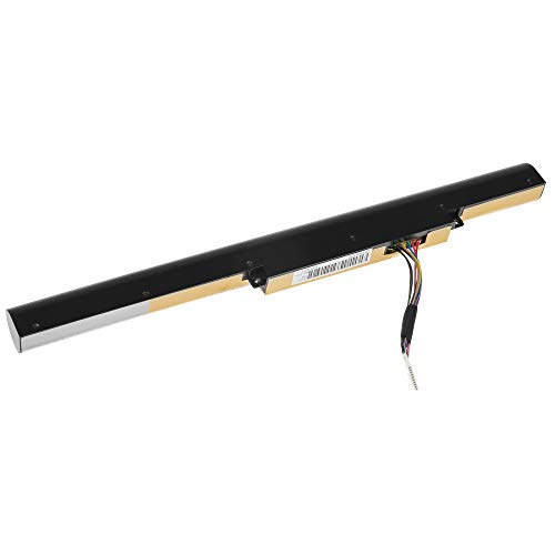 RDY Batería L12M4F02 L12S4K01 para Lenovo IdeaPad P500 Z500 Z500A Z505 Z510 Z400 Portátil