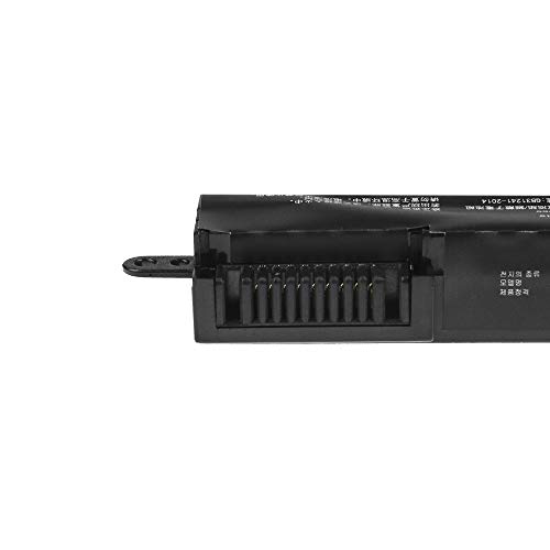 RDY Batería para ASUS F540UP F540Y F540YA F540YA-XO191T F540YA-XX078T K540B K540BA K540BP K540L K540LA K540LJ K540N K540NA (2200mAh 11.25V)