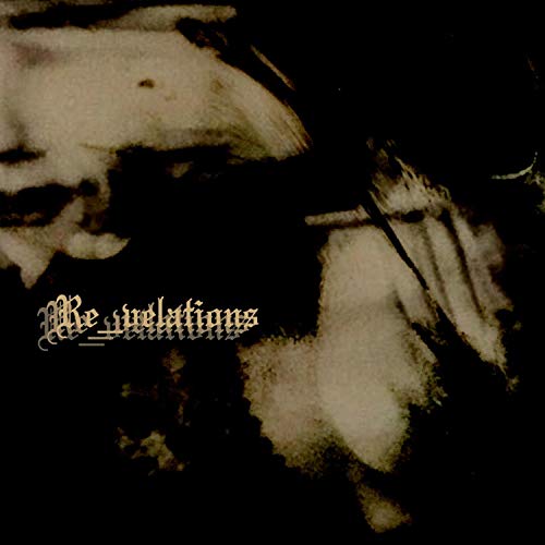 Re_Velations [Explicit]