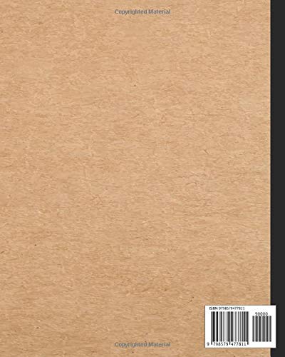 Reading Log Book: For Reviewing All of Your Favorite Books, Reading Journal with Table of Contents & Pre-Numbered Pages