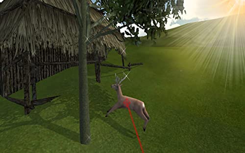 Real Deer Hunter 2017