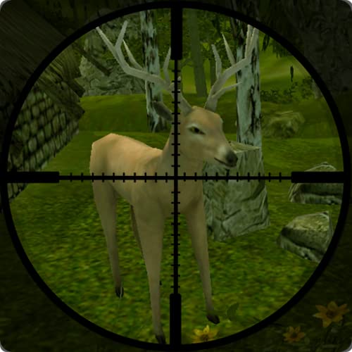Real Deer Hunter 2017