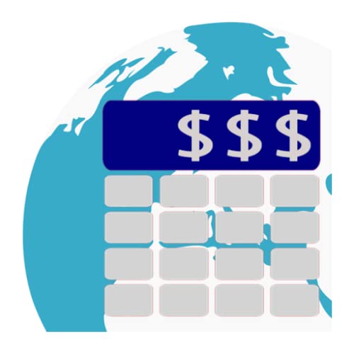 Real-time Currency Calculator