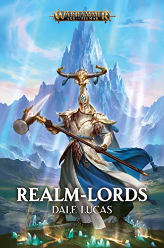 Realm-lords (Warhammer: Age of Sigmar)