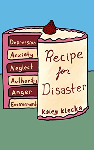 Recipe for Disaster (English Edition)