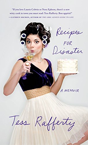 Recipes for Disaster: A Memoir (English Edition)