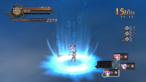 Record of Agarest War 2 [US Import] [Importación alemana]