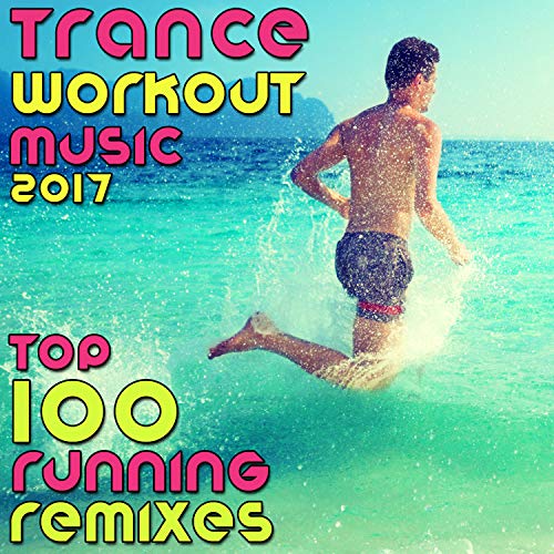 Red Alert, Pt. 4 (128 BPM Trance Running DJ Mix Edit)