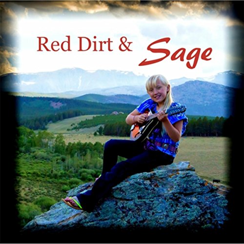 Red Dirt & Sage