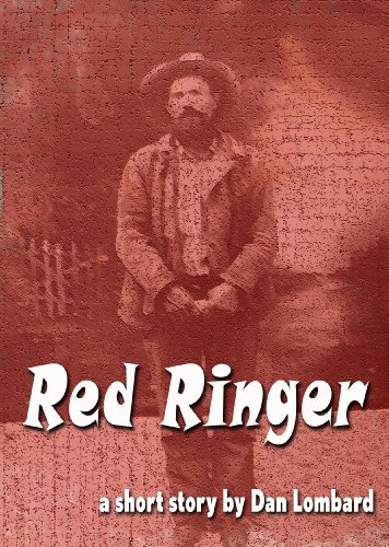 Red Ringer (English Edition)