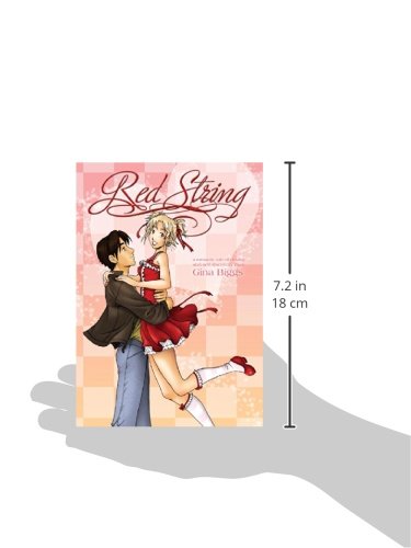 Red String Volume 1