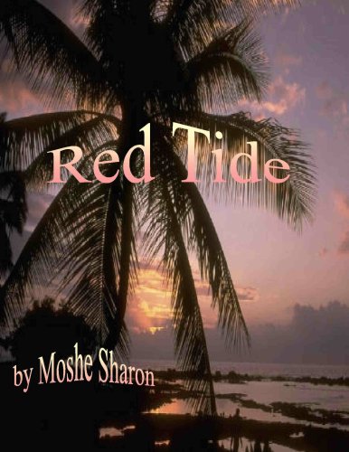 Red Tide (English Edition)