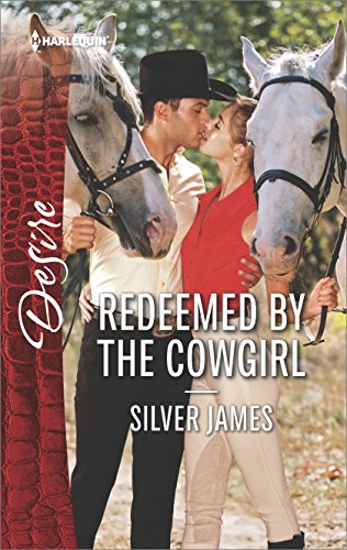 Redeemed by the Cowgirl: A Romantic Saga of Love, Family and Passion (Red Dirt Royalty Book 5) (English Edition)