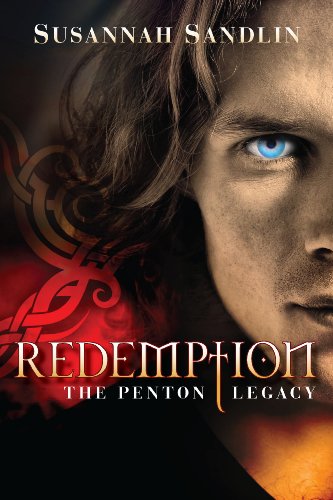 Redemption (The Penton Vampire Legacy Book 1) (English Edition)