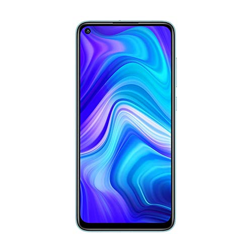 Redmi Note 9 Hotshot de cámara cuádruple de 48MP 3GB + 64GB (Polar White)