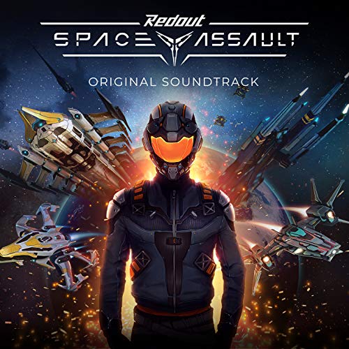 Redout: Space Assault (Original Game Soundtrack)