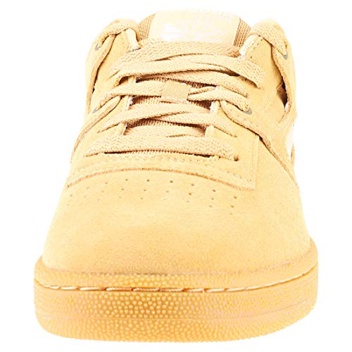 Reebok Club Workout MU, Zapatillas de Deporte Hombre, Multicolor (MC/Beige/Baby Skin/G 0), 44 EU
