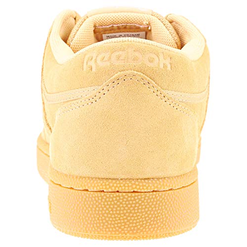 Reebok Club Workout MU, Zapatillas de Deporte Hombre, Multicolor (MC/Beige/Baby Skin/G 0), 44 EU