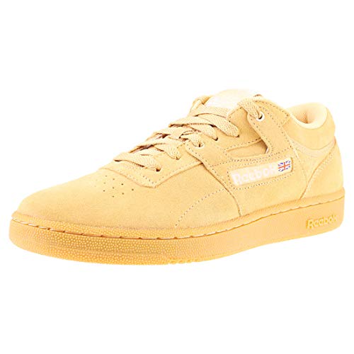 Reebok Club Workout MU, Zapatillas de Deporte Hombre, Multicolor (MC/Beige/Baby Skin/G 0), 44 EU