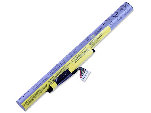 Reemplazo BEYOND Batería para LENOVO IdeaPad Z500 Z500 Z400 Z400 Touch Series, LENOVO IdeaPad P500 P500 Touch Series. L12L4K01 L12S4E21 L12S4K01 L12M4E21 L12M4K01. [14.4V 2200mAh,12 meses de garantía]