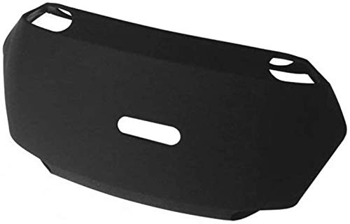 Reemplazo de goma de silicona suave VR auricular antideslizante funda protectora 3D Eye Shield para Playstation 4 PS4 VR PSVR Realidad Virtual gafas controlador