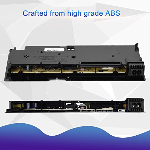 Reemplazo de la Fuente de alimentación PS4, Unidad de Fuente de alimentación ADP-160ER Original para PS4 Slim 2000 para Sony Playstation 4