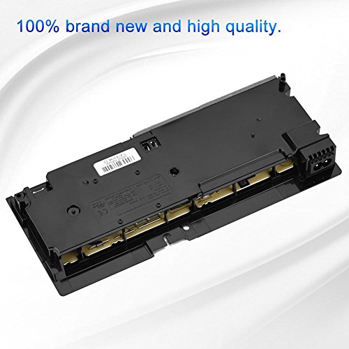 Reemplazo de la Fuente de alimentación PS4, Unidad de Fuente de alimentación ADP-160ER Original para PS4 Slim 2000 para Sony Playstation 4