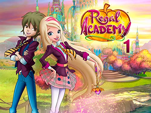 Regal Academy ES