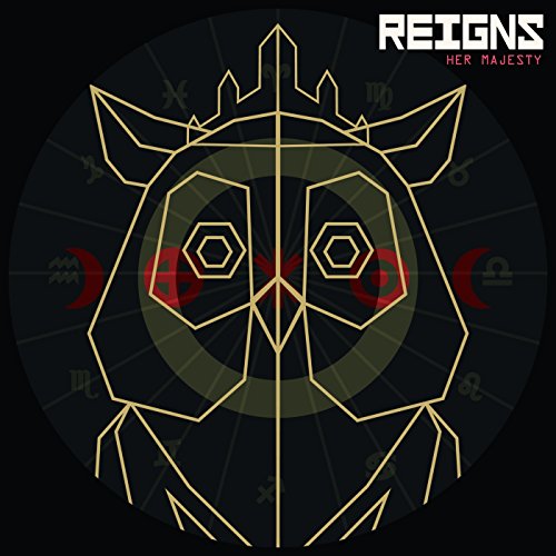 Reigns: Her Majesty (Original Soundtrack)