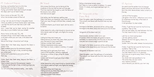 Rejoice In The Suffering