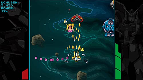 Reknum Origins Collection Limited Edition