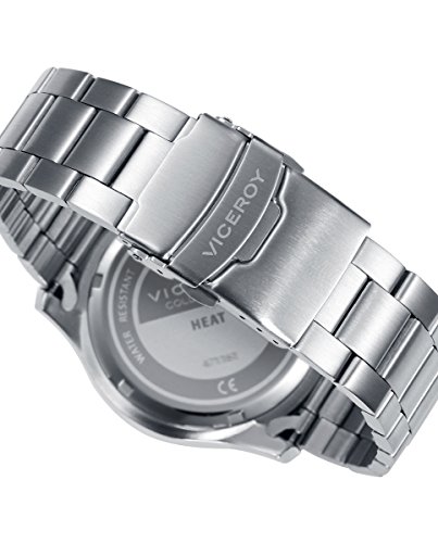 Reloj Viceroy Hombre Crono 401135-37