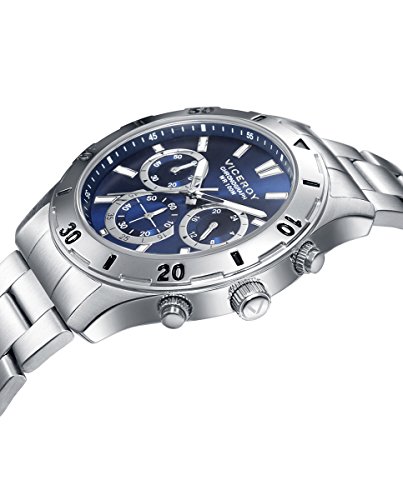 Reloj Viceroy Hombre Crono 401135-37