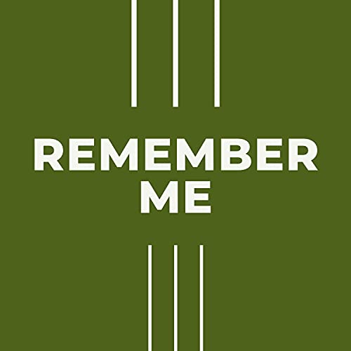 Remeber ME (Silent Track)