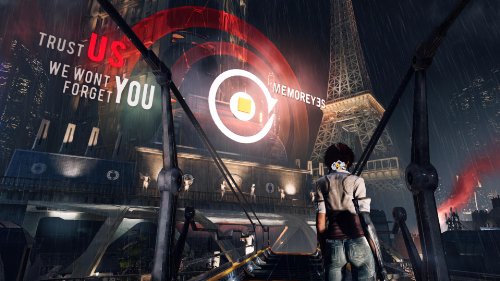 Remember Me [Importación alemana]