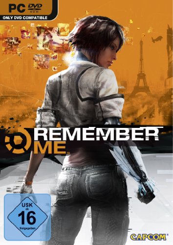 Remember Me [Importación alemana]