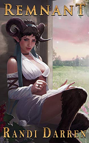 Remnant (English Edition)