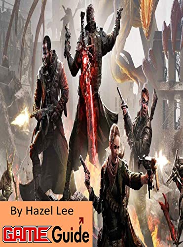 Remnant: From the Ashes Game Guide: Remnant: From the Ashes Guide Book (English Edition)