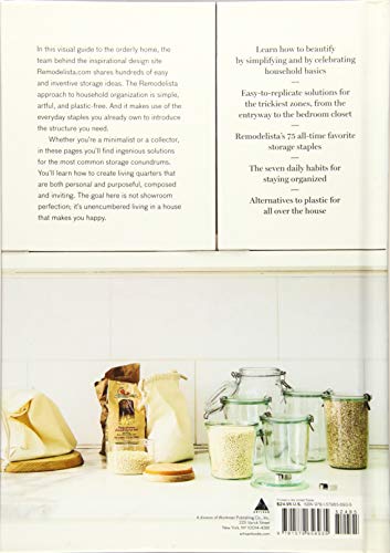 Remodelista: The Organized Home