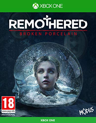Remothered. Broken Porcelain