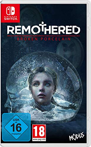 Remothered: Broken Porcelain [ [Importación alemana]