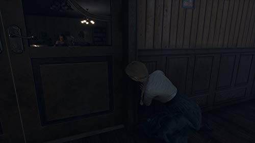 Remothered. Broken Porcelain - PlayStation 4 [Importación italiana]