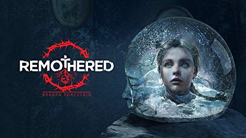 Remothered. Broken Porcelain - PlayStation 4 [Importación italiana]