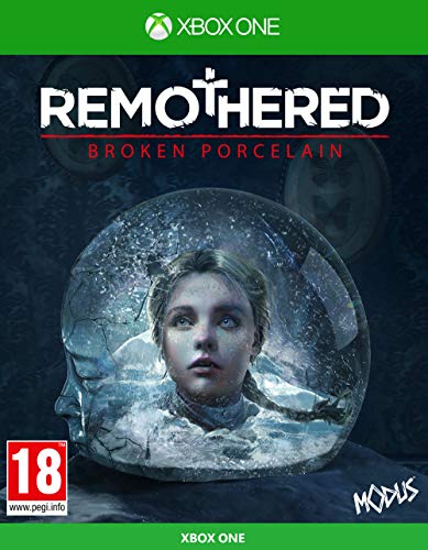 Remothered. Broken Porcelain - Xbox One [Importación italiana]