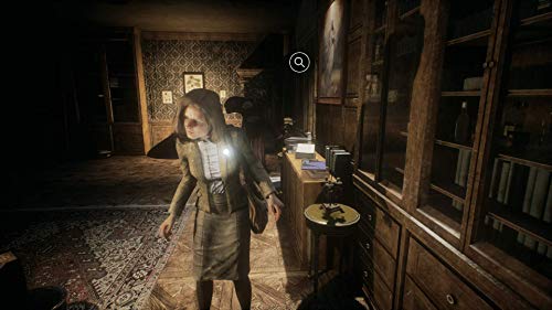 Remothered: Tormented Fathers - Nintendo Switch [Importación alemana]