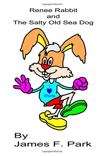 Renee Rabbit and The Salty Old Sea Dog