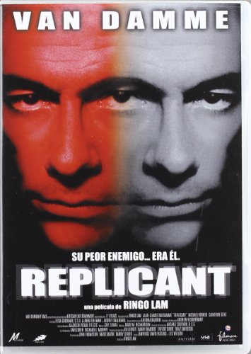 Replicant [DVD]