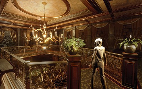 Republique [Importación Inglesa]