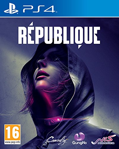 Republique [Importación Inglesa]