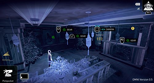 Republique - PlayStation 4 by Atlus